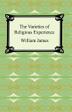 Cover art for THE VARIETIES OF RELIGIOUS EXPERIENCE
