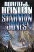 Cover art for STARMAN JONES