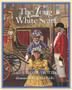 Cover art for THE LONG WHITE SCARF
