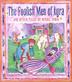 Cover art for THE FOOLISH MEN OF AGRA