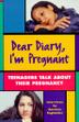 Cover art for DEAR DIARY, I'M PREGNANT
