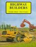 Cover art for HIGHWAY BUILDERS