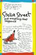 Cover art for STELLA STREET
