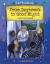 Cover art for FROM DAYBREAK TO GOOD NIGHT