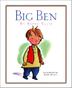Cover art for BIG BEN