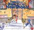 Cover art for TWO SHOES, BLUE SHOES, NEW SHOES!