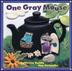 Cover art for ONE GRAY MOUSE