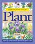 Cover art for STARTING WITH NATURE: PLANT BOOK