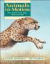 Cover art for ANIMALS IN MOTION