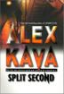 Cover art for SPLIT SECOND