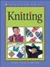 Cover art for KNITTING