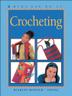 Cover art for KIDS CAN DO IT: CROCHETING