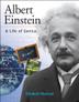 Cover art for ALBERT EINSTEIN