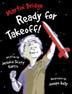 Cover art for MARTIN BRIDGE: READY FOR TAKEOFF!