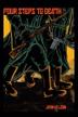 Cover art for FOUR STEPS TO DEATH