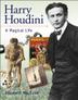 Cover art for HARRY HOUDINI
