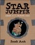 Cover art for STAR JUMPER