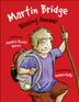 Cover art for MARTIN BRIDGE