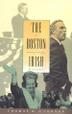 Cover art for THE BOSTON IRISH