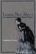 Cover art for LOUISA MAY ALCOTT
