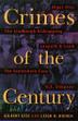 Cover art for CRIMES OF THE CENTURY