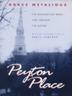Cover art for PEYTON PLACE