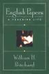 Cover art for ENGLISH PAPERS