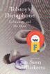Cover art for TOLSTOY'S DICTAPHONE