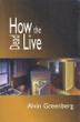 Cover art for HOW THE DEAD LIVE