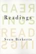Cover art for READINGS