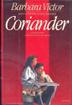 Cover art for CORIANDER
