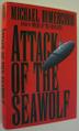 Cover art for ATTACK OF THE SEAWOLF