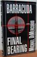 Cover art for BARRACUDA, FINAL BEARING