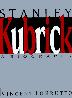 Cover art for STANLEY KUBRICK