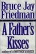 Cover art for A FATHER'S KISSES
