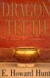 Cover art for DRAGON TEETH