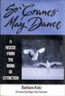 Cover art for SO CRANES MAY DANCE