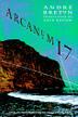 Cover art for ARCANUM 17