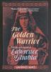 Cover art for THE GOLDEN WARRIOR