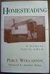 Cover art for HOMESTEADING