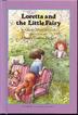 Cover art for LORETTA AND THE LITTLE FAIRY