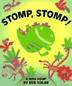Cover art for STOMP, STOMP!