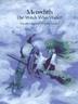 Cover art for MEREDITH, THE WITCH WHO WASN'T