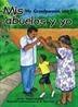 Cover art for MY GRANDPARENTS AND I/MIS ABUELOS Y YO