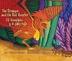 Cover art for THE STRANGER AND THE RED ROOSTER/EL FORASTERO Y EL GALLO ROJO