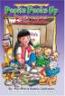 Cover art for PEPITA PACKS UP/PEPITA EMPACA