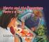 Cover art for MAYTE AND THE BOGEYMAN/MAYTE Y EL CUCO