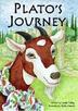 Cover art for PLATO'S JOURNEY