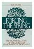 Cover art for FORCING THE SPRING