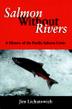 Cover art for SALMON WITHOUT RIVERS